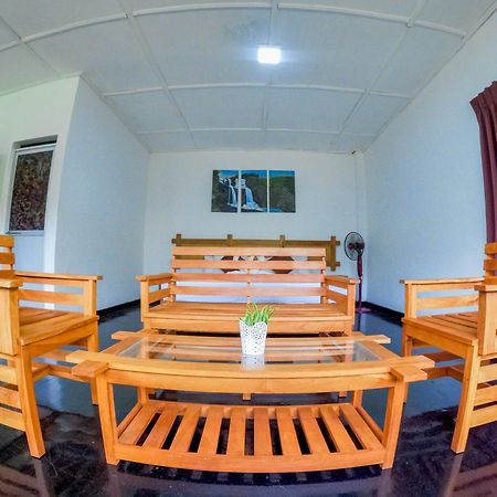 Sicily Nature Resort รามโบดา ภายนอก รูปภาพ