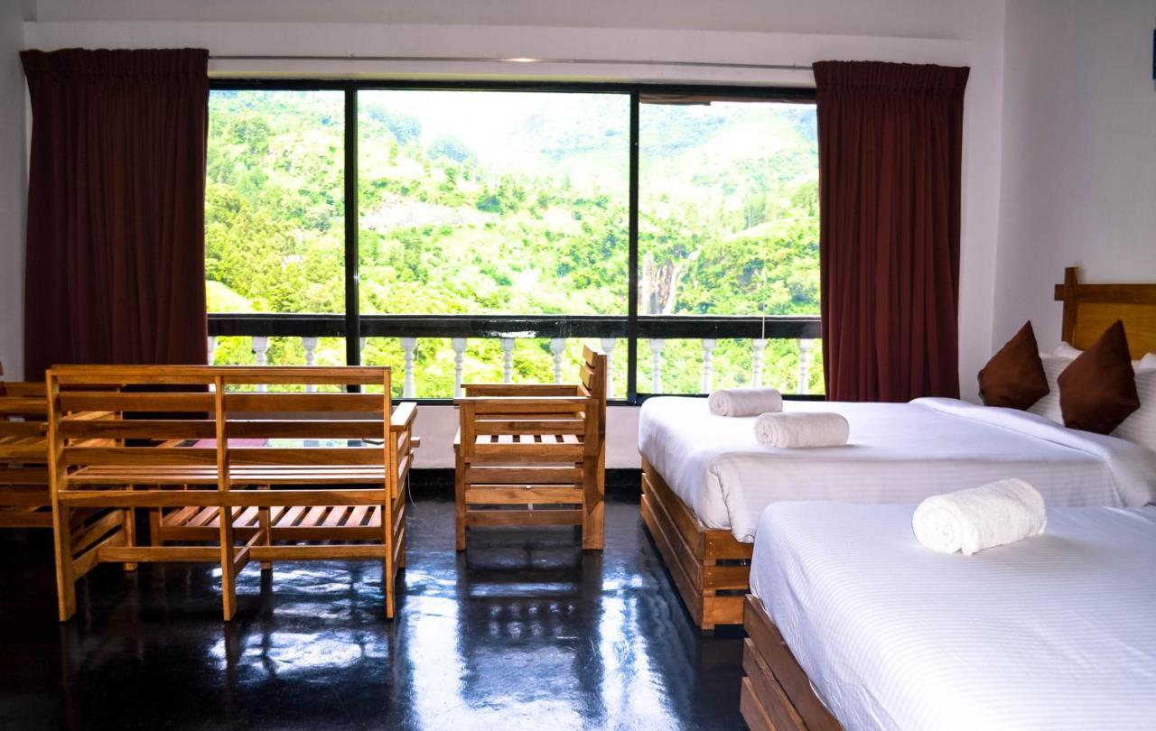 Sicily Nature Resort รามโบดา ภายนอก รูปภาพ