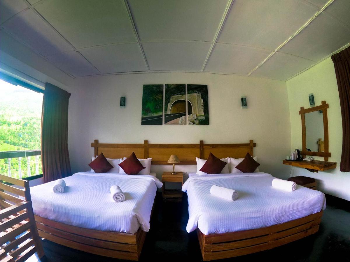 Sicily Nature Resort รามโบดา ภายนอก รูปภาพ