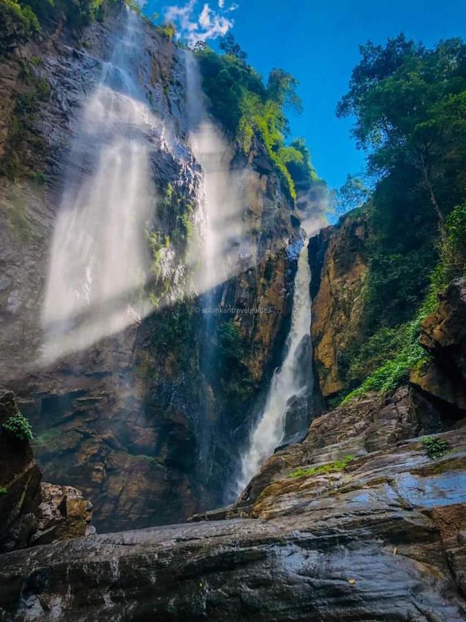 Sicily Nature Resort รามโบดา ภายนอก รูปภาพ