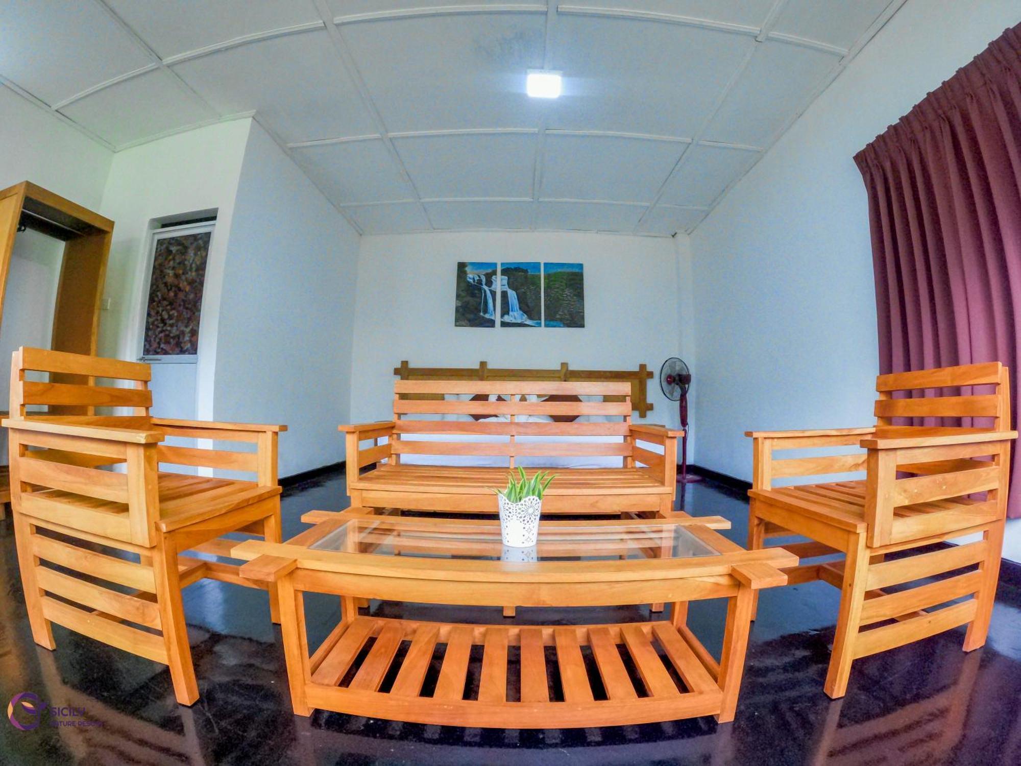 Sicily Nature Resort รามโบดา ภายนอก รูปภาพ