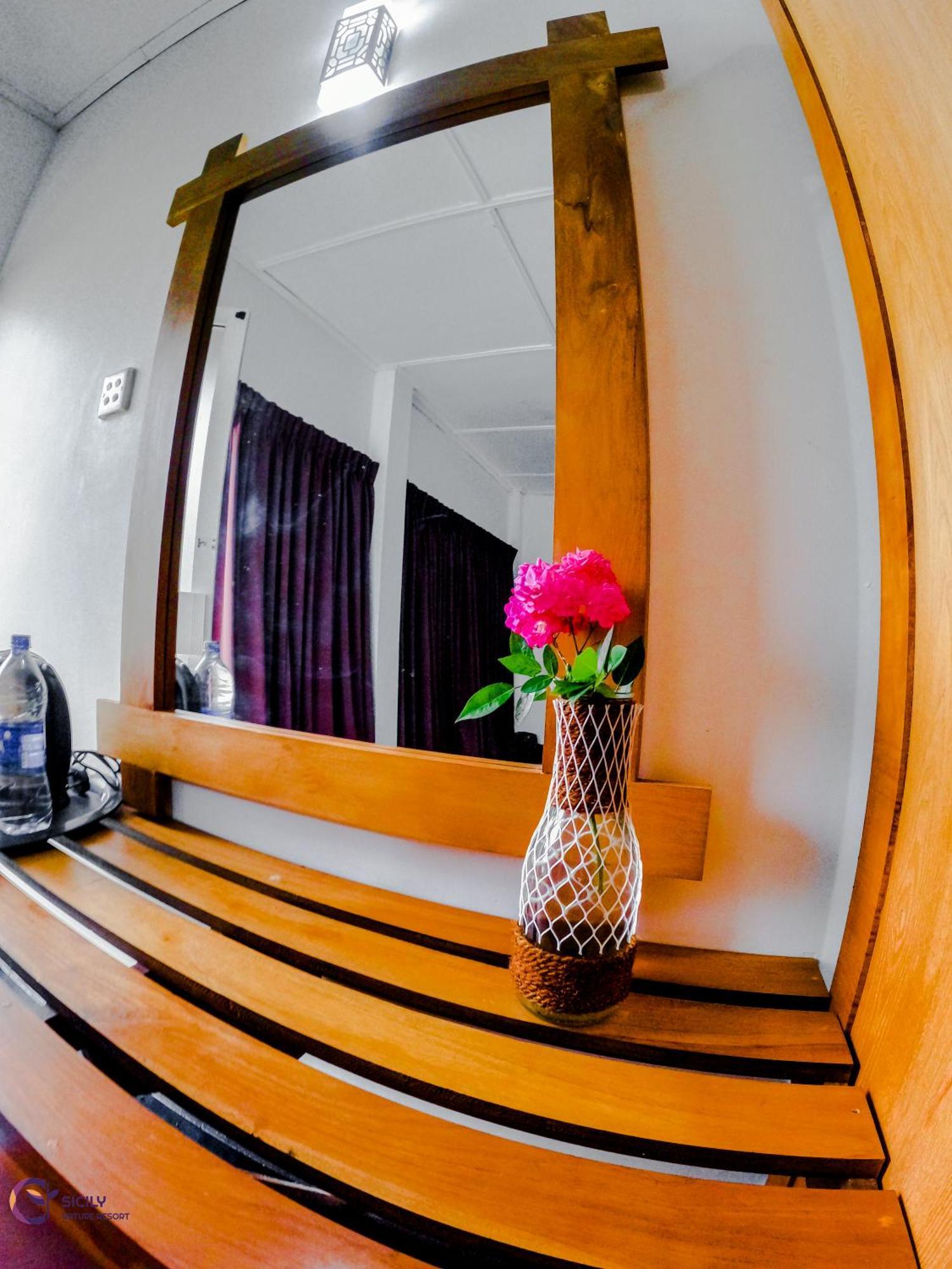 Sicily Nature Resort รามโบดา ภายนอก รูปภาพ