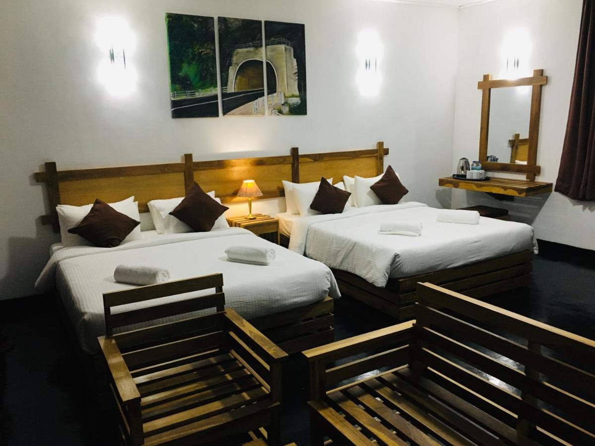 Sicily Nature Resort รามโบดา ภายนอก รูปภาพ